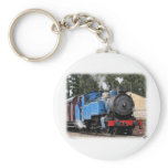 Zig Zag Loco No 1049 Baltic 9Y521D-045 Keychain