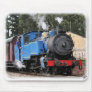 Zig Zag Loco No 1049 Baltic 9Y521D-045 Mouse Pads