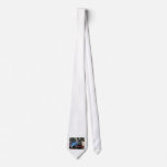 Zig Zag Loco No 1049 Baltic 9Y521D-045 Neckwear