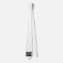 Zig Zag Loco No 1049 Baltic 9Y521D-045 Neckwear