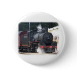 Zig Zag Railway Steam Locomotive 9J53D-14 Buttons