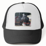 Zig Zag Railway Steam Locomotive 9J53D-14 Mesh Hats