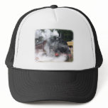 Zig Zag Railway Steam Locomotive 9J53D-17 Hats