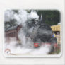 Zig Zag Railway Steam Locomotive 9J53D-17 Mouse Pad