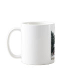 Zig Zag Railway Steam Locomotive 9J53D-21 Coffee Mugs