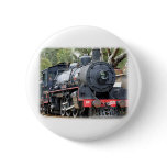 Zig Zag Railway Steam Locomotive 9J54D-01 buttons