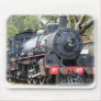 Zig Zag Railway Steam Locomotive 9J54D-01 Mouse Pads