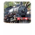 Zig Zag Railway Steam Locomotive 9J54D-01 t-shirts