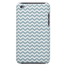 ZigZag Chevrons Pattern iPod Touch Case-Mate Case