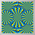 Zigzag Wheelies posters