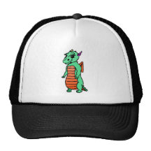Zila Mesh Hats