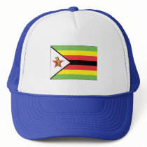 Zimbabwe Hats