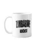 ZIMBABWE mugs