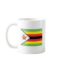 Zimbabwe Mugs