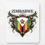Zimbabwe [personalise]