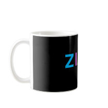 ZING ! COFFEE MUGS