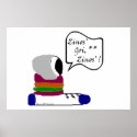 Zinos` Gri ** Zinos` posters
