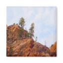 Zion in November (no 2) magnets