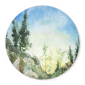 Zion magnets