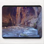 Zion Narrows National Park mousepads