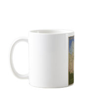 Zion National Park 1938 Springdale Utah Coffee Mugs