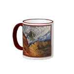 Zion National Park Mug