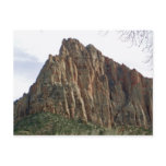 Zion National Park postcards