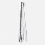 ZIPPER ties