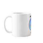 Zippy Bowling Mug