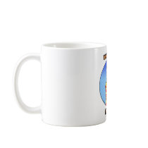 Zippy Bowling Mug