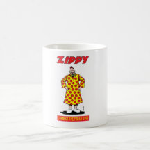 Zippy Mug #1