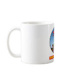 Zippy/Pinheads Are Everywhere mugs