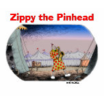 Zippy the Pinhead t-shirts