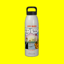 Zippy Water Bottle water bottles