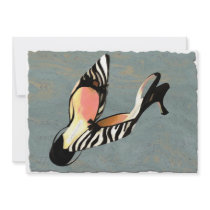 Zippy Zebra Slings