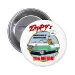 Zippy's Metro Button