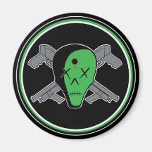 ZKS Magnet