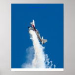 Zlin50 Sky Dancing Posters