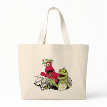 Zlorg& boB: the bag
