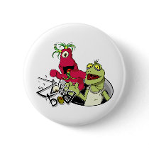 Zlorg& boB: the button