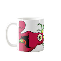 Zlorg& boB: The Other Mug