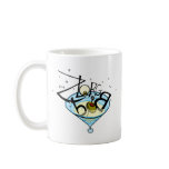ZlorgNboB Logo Cup mugs