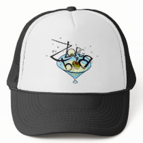 ZlorgNboB Logo Hat