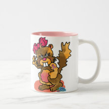 ZMP Mammogram Mug