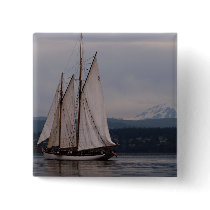 Zodiac and Mt Baker Button