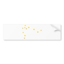 zodiac-aquarius bumper stickers