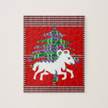 ZODIAC ARIES Jyotish  Astrology Jigsaw Puzzles