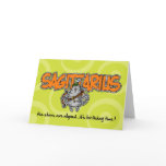 Zodiac Birthday - Sagittarius cards