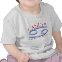 Zodiac Cancer Scorpio November Shirt