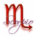 Zodiac Cancer Scorpio November t-shirts